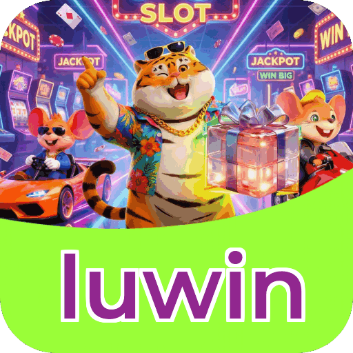 Slots Premium da PG Soft na luwin