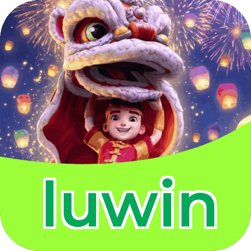 Lottery Clássica na luwin